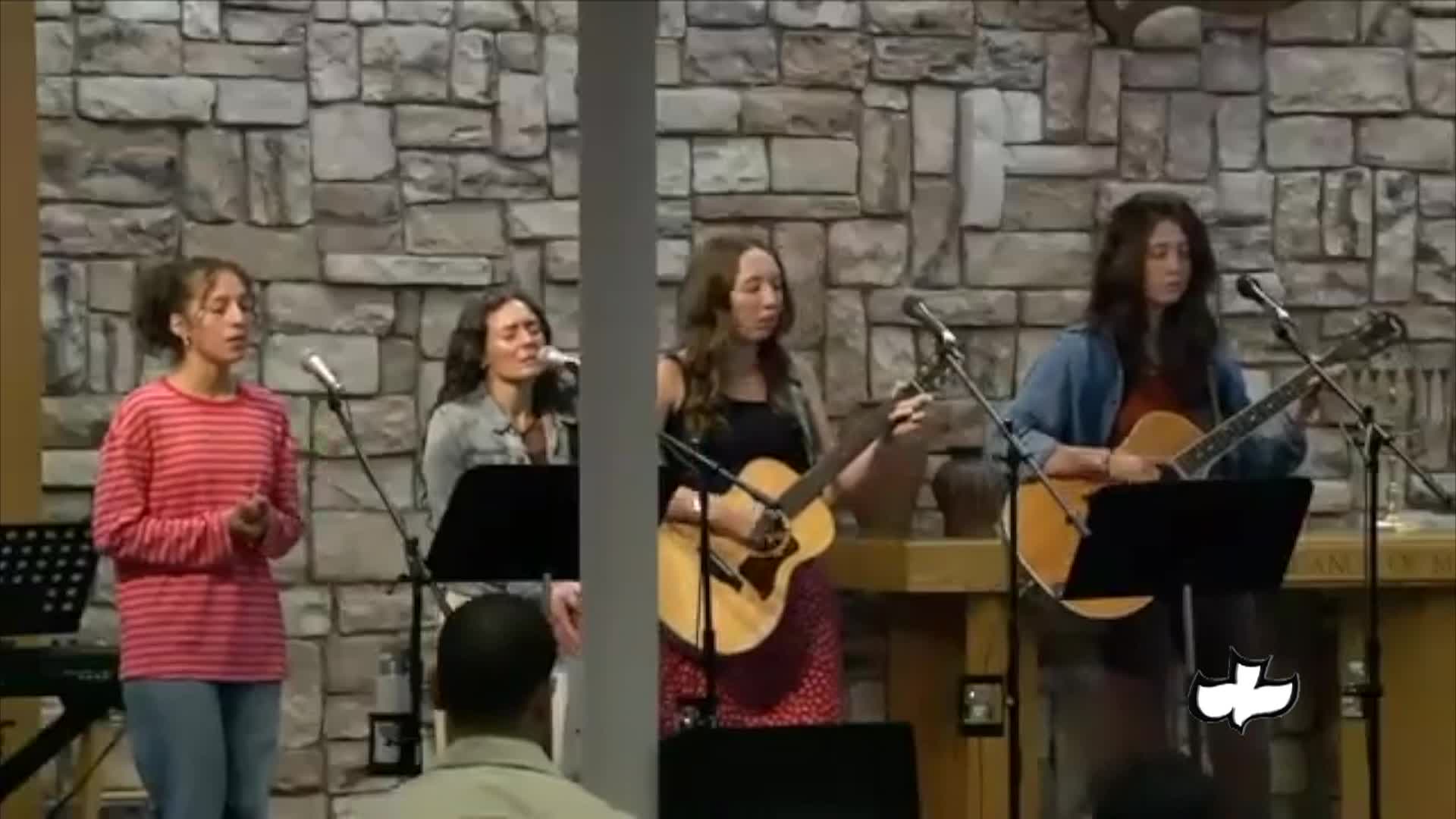 Calvary Chapel; September 20, 2026