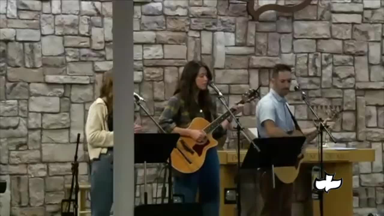 Calvary Chapel; Sept. 27, 2026