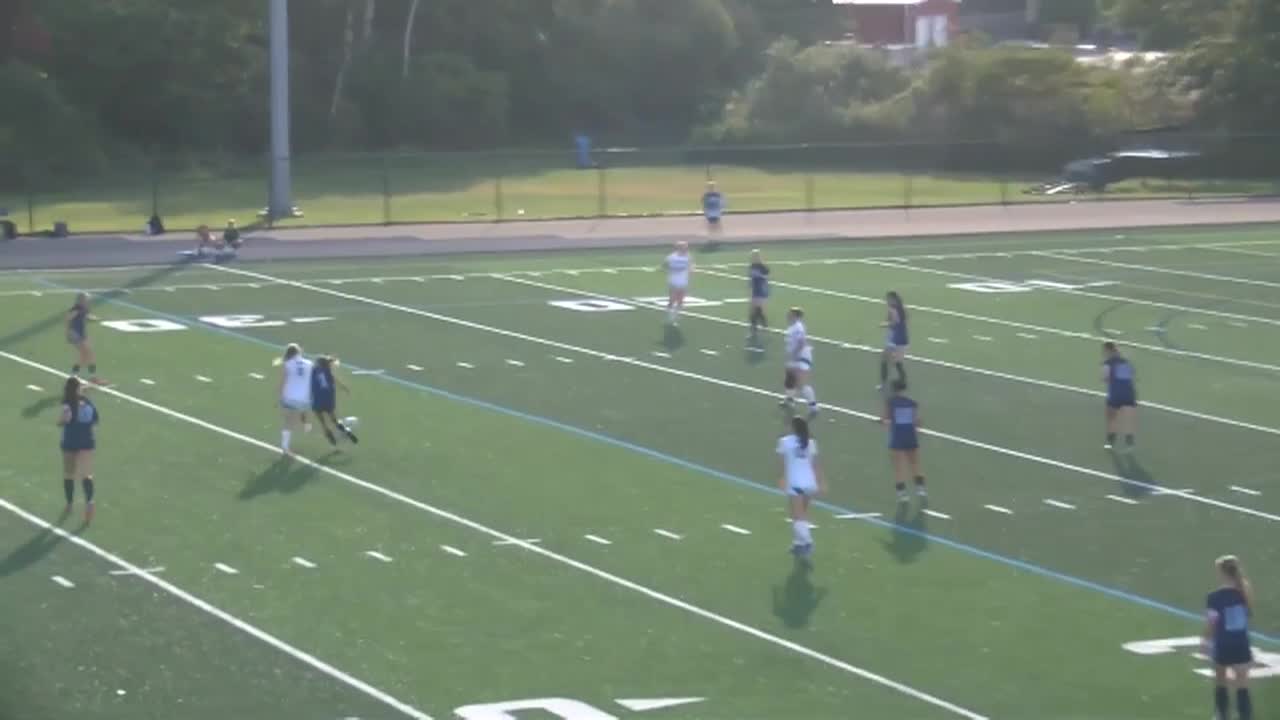 Abington vs East Bridgewater Vikings; Sept. 16, 2026
