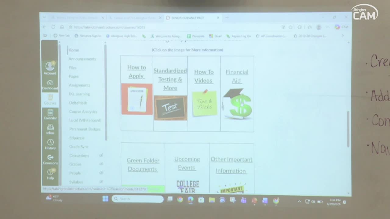 Financial Aid Presentation Fall '26