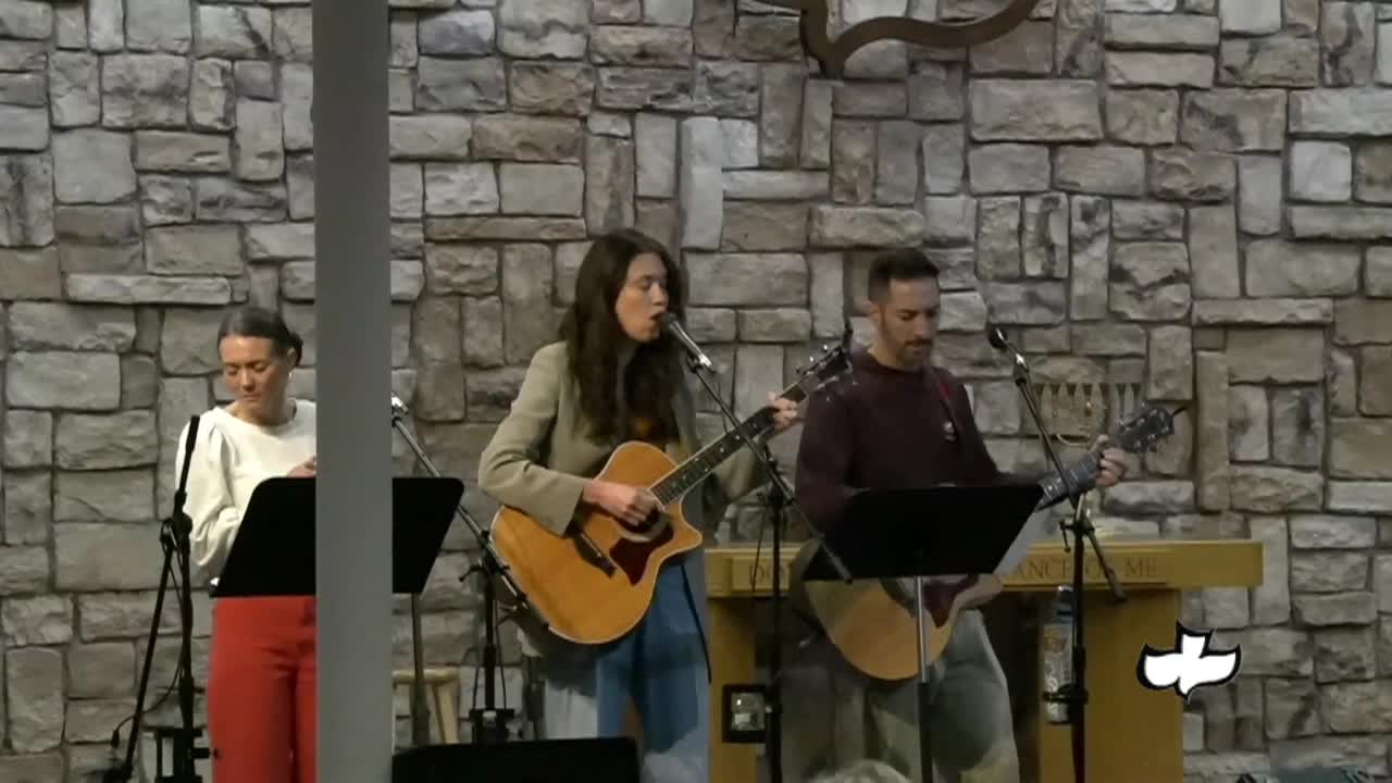 Calvary Chapel; Oct. 4, 2026