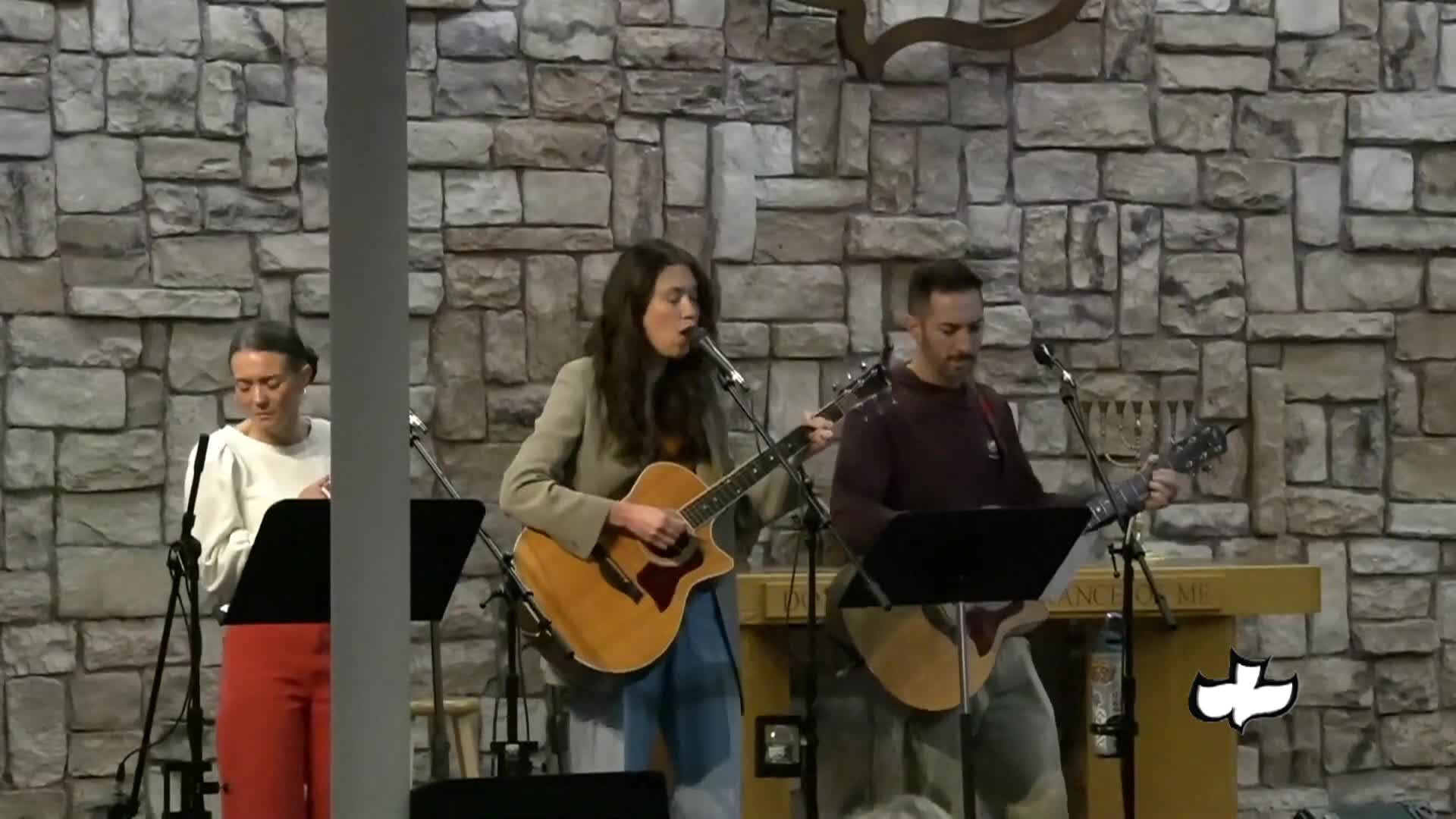 Calvary Chapel; October 4, 2026