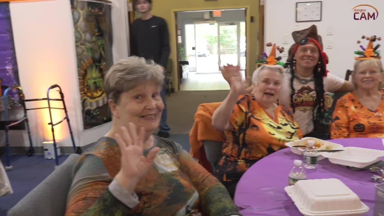 Abington COA 4th Annual Monster Mash Bash; Oct. 14, 2026