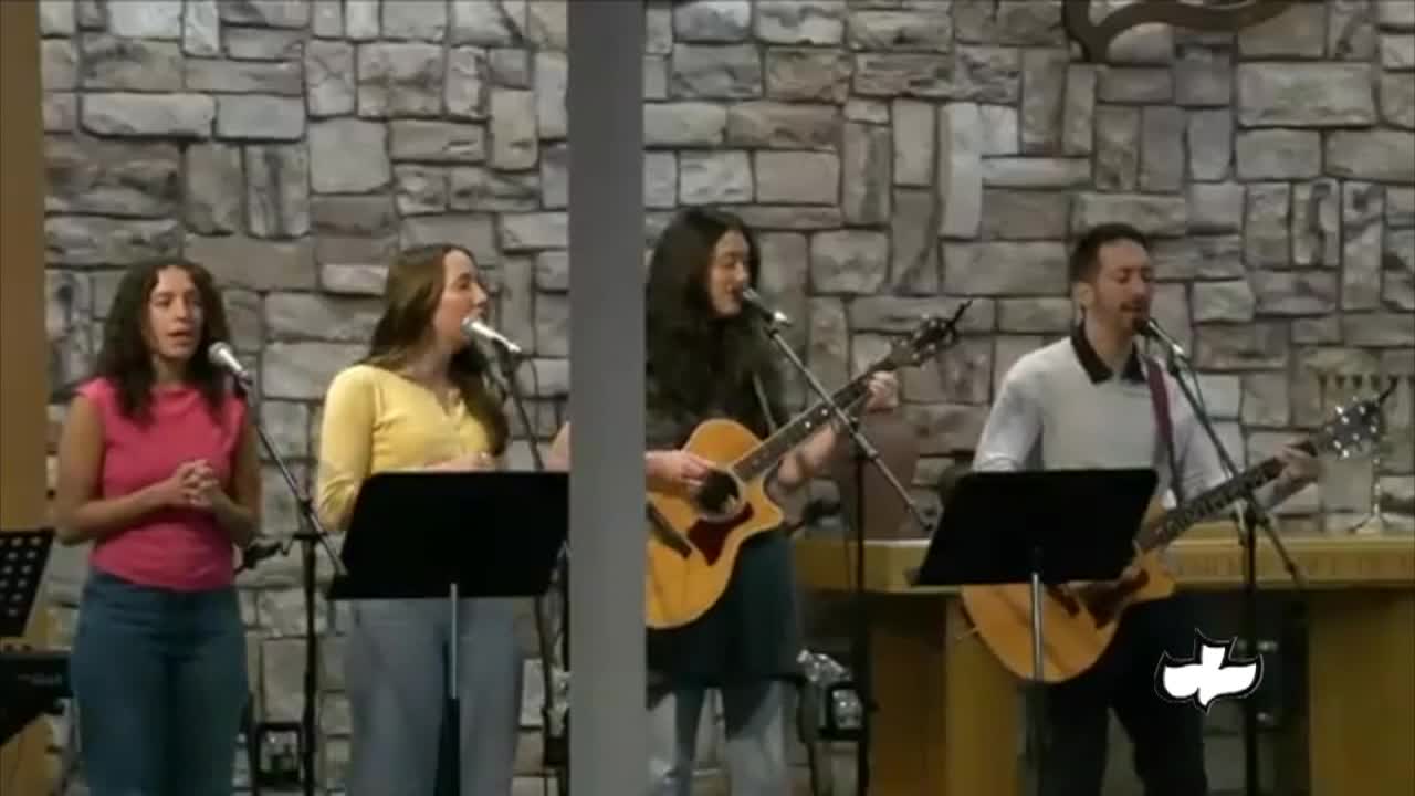 Calvary Chapel; Oct. 25, 2026